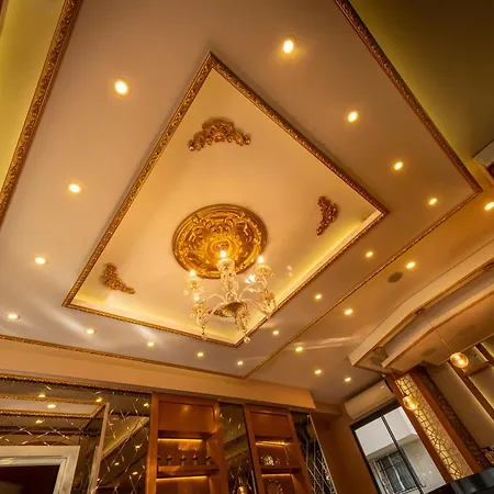 Hotel Golden Dream Istanbul