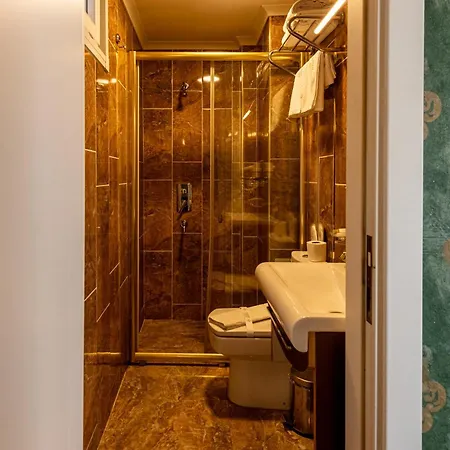 Golden Dream 3* Istanbul