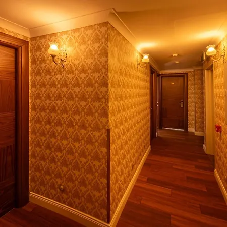 Hotel Golden Dream 3*