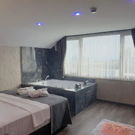 Golden Dream 3* Istanbul