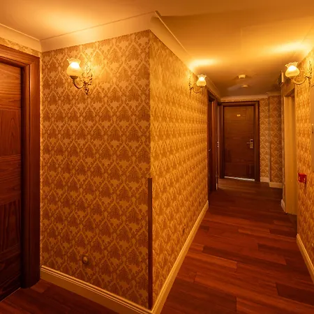 Hotel Golden Dream 3*